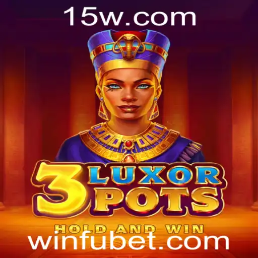 Descubra o Mundo Empolgante de 3LuxorPots: O Jogo do Momento