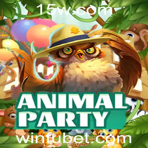 AnimalParty: Descubra o Jogo que Está Conquistando o Mundo