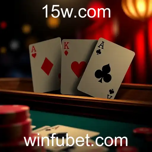 O Fascínio do Bacará com Fubet