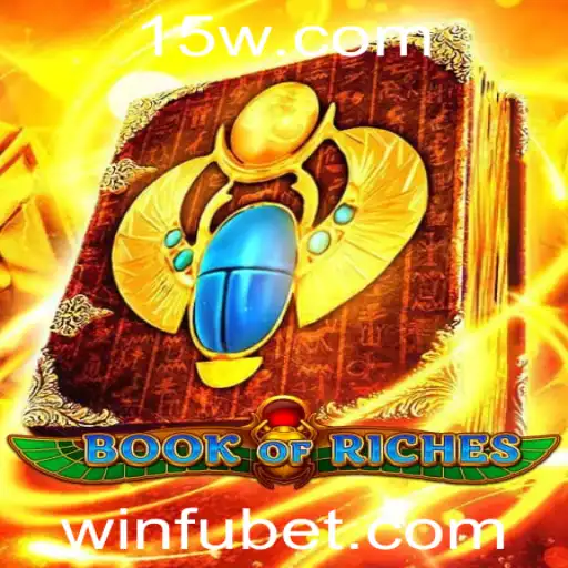 Descubra o Fascinante Universo de BookofRiches: Regras e Estratégias