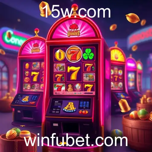 O Fascinante Mundo dos Caça-níqueis Online