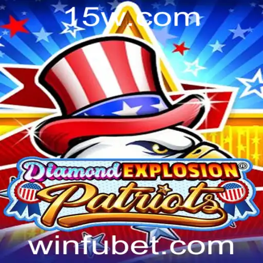 Jogo DiamondExplosionPatriots: Uma Nova Sensação no Mundo dos Jogos