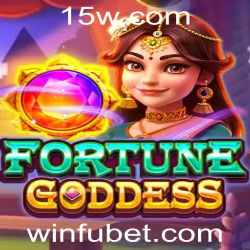 Descubra o Fascinante Jogo FORTUNEGODDESS