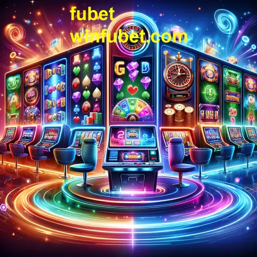 Explorando o Mundo dos Cassinos Online no Fubet