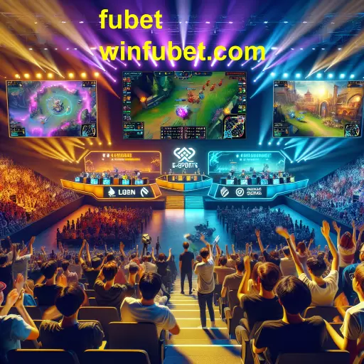 O Crescimento dos E-Sports: Uma Nova Era de Competição e Entretenimento