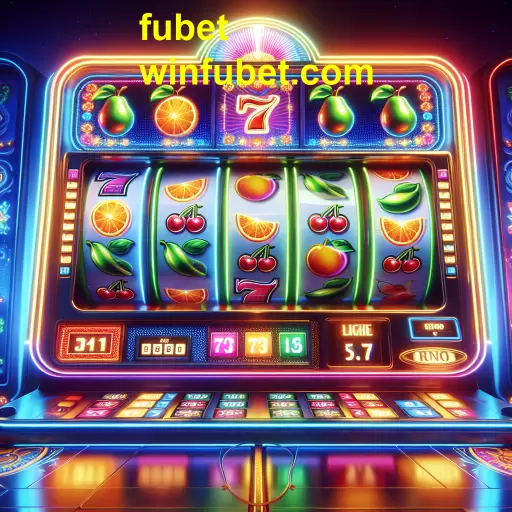 A Fascinante Rede de Caça-níqueis no Fubet