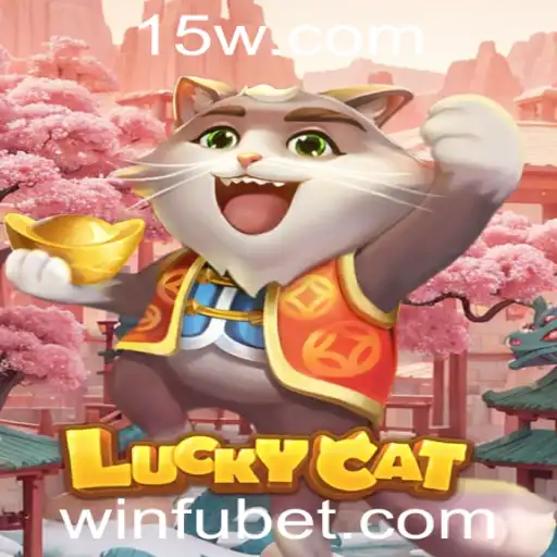 Descubra o Universo de LuckyCat: Um Jogo Inovador com Elementos de 'Fubet'