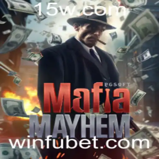 MafiaMayhem: Explore o Universo do Jogo de Estratégia e Inteligência