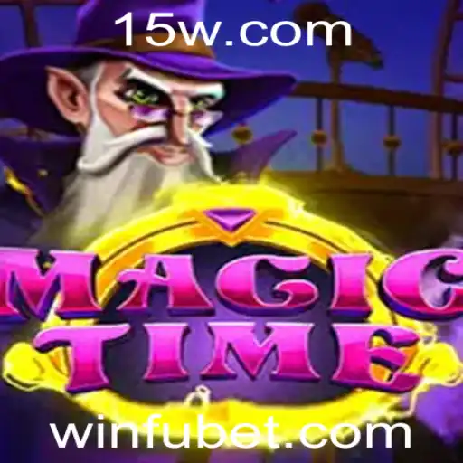 Explorando o Universo do Jogo MagicTime: Uma Nova Dimensão de Aventuras