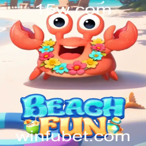 Descubra BeachFun e Fubet: Inovação e Diversão em Jogos de Praia