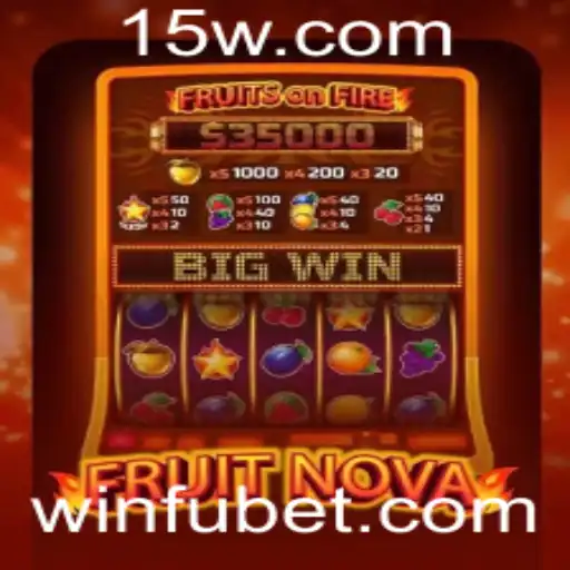 Explorando o Universo do Jogo FruitNova e a Evolução de Fubet