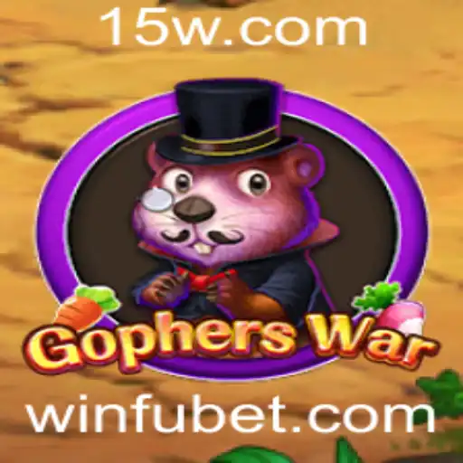 Descubra o Mundo de GophersWar: Um Jogo Único com o Sistema Fubet