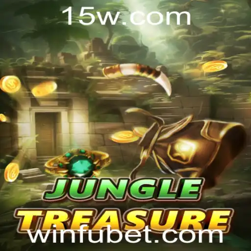 Explore o Mundo Aventureiro de JungleTreasure: Um Jogo Emocionante e Atual