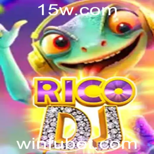 RicoDJ: Descubra o Mundo Inovador de Entretenimento do Jogo