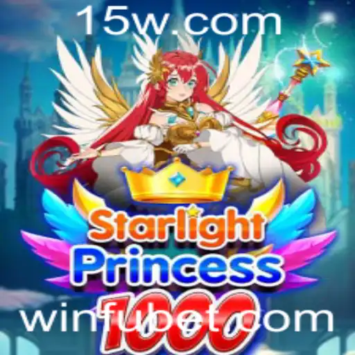 StarlightPrincess1000: Explorando o Mundo Mágico do novo Jogo através da Plataforma Fubet